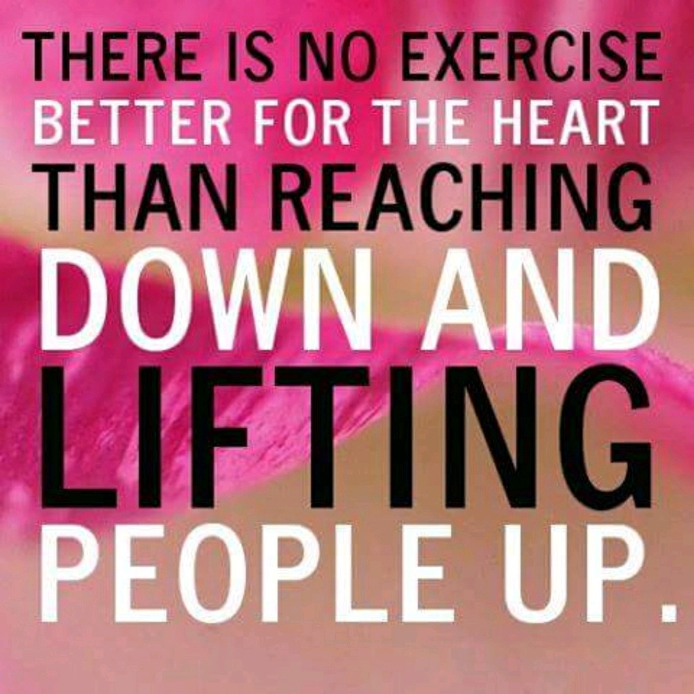 Meet your Posher, Sherri